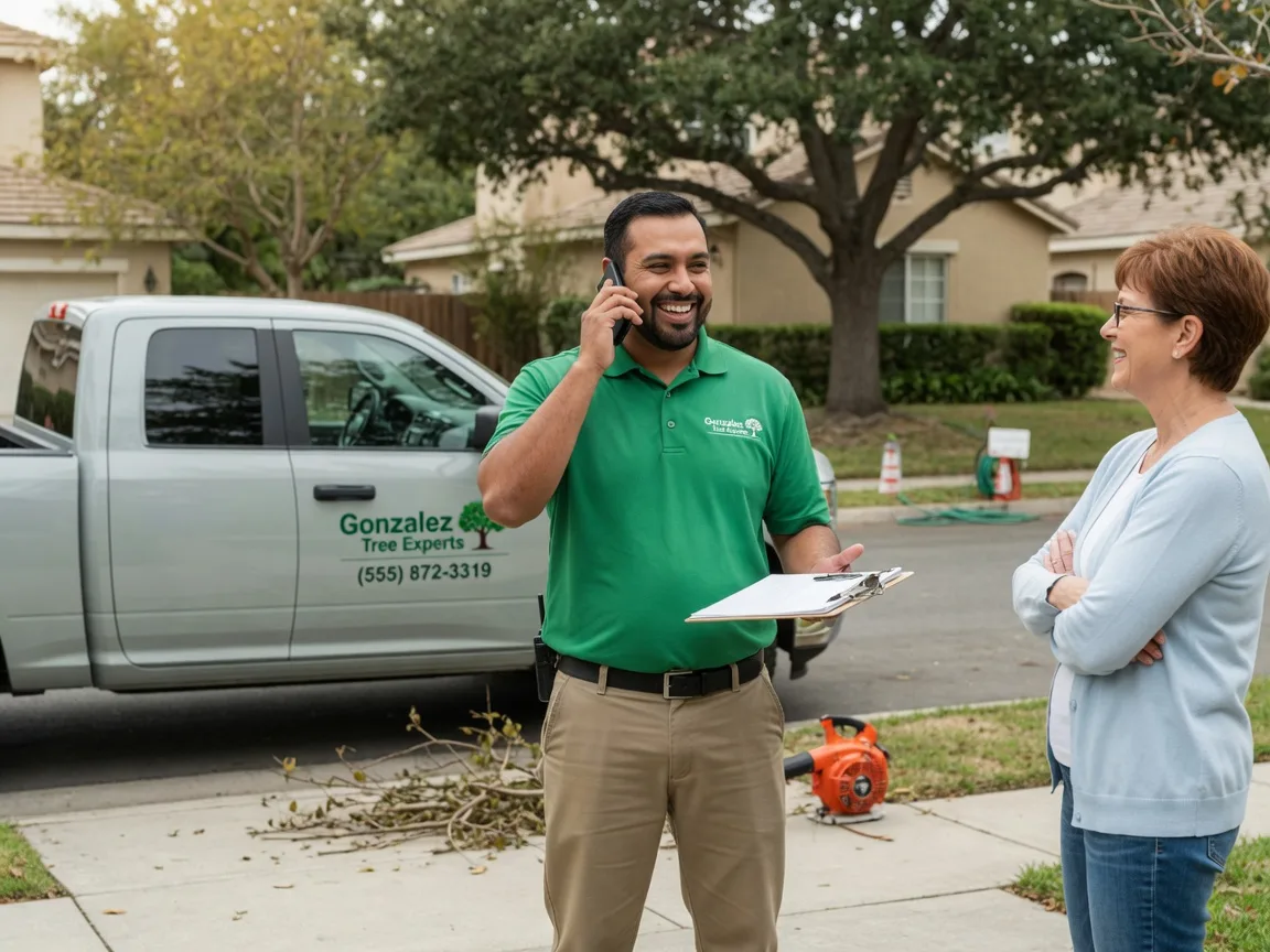Tree Service Machesney Park, IL FAQs